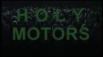 Корпорация «Святые моторы», кадры из фильма
