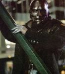 Фантастическая четверка, кадры из фильма