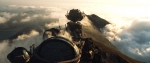 Облачный атлас, кадры из фильма