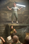 Универсальный солдат 4, кадры из фильма, Дольф Лундгрен