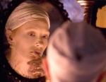 Кейт Бланшетт, кадры из фильма, Кейт Бланшетт, Золотой век
