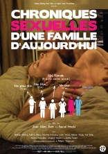 Сексуальные хроники французской семьи, постеры