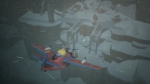 Аэротачки, кадры из фильма