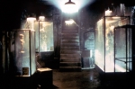 Дом ночных призраков, кадры из фильма
