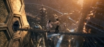 Облачный атлас, кадры из фильма, Пэ Дуна, Джим Стерджесс