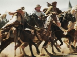 Вигго Мортенсен, кадры из фильма, Вигго Мортенсен, Идальго: Погоня в пустыне