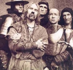 Трудно быть богом, кадры из фильма