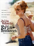 Эрин Брокович: красивая и решительная, постеры