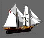 Далеко на север, концепт-арты