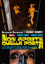 Техасская резня бензопилой