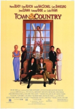 Город и деревня