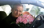 Сломанные цветы, кадры из фильма, Билл Мюррей