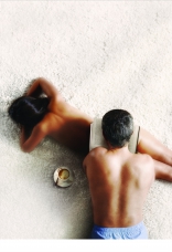 Рассказы, постеры, textless