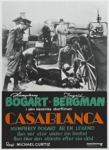 Касабланка