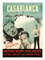 Касабланка