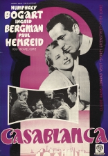 Касабланка