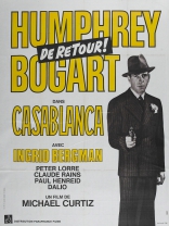 Касабланка