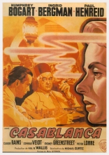 Касабланка