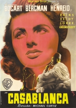 Касабланка