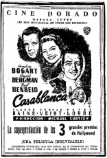 Касабланка