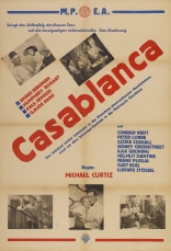 Касабланка