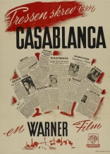 Касабланка