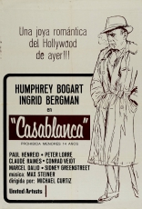 Касабланка