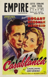 Касабланка