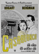 Касабланка