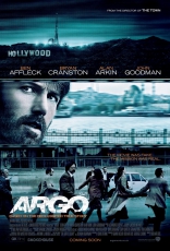 Операция «Арго», постеры