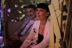 Всё включено 2, со съемок
