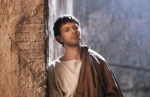 Дэвид Боуи, кадры из фильма, Дэвид Боуи, Последнее искушение Христа