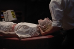 Эшли Белл, кадры из фильма, Эшли Белл, Последнее изгнание дьявола: Второе пришествие