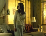 Дженнифер Коннелли, кадры из фильма, Дженнифер Коннелли, Темная вода