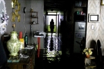 Темная вода, кадры из фильма