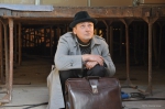 Вечное возвращение, со съемок