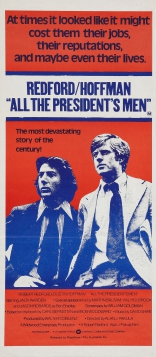 Вся президентская рать, баннер