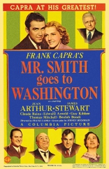 Мистер Смит едет в Вашингтон
