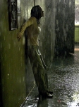 Дженнифер Коннелли, кадры из фильма, Дженнифер Коннелли, Темная вода