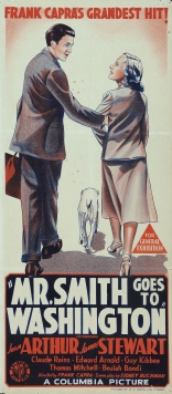 Мистер Смит едет в Вашингтон