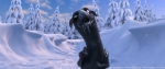 Снежная королева, кадры из фильма