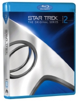 Звездный путь, Blu-Ray