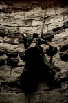 Темный рыцарь: Возрождение легенды, кадры из фильма, Кристиан Бэйл