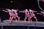 Cirque du Soleil: Сказочный мир, кадры из фильма
