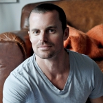 Крис Нельсон, фотосессия, Крис Нельсон