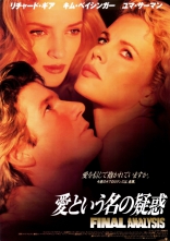 Окончательный анализ, постеры