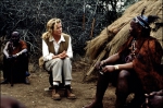 Ким Бэзингер, кадры из фильма, Ким Бэзингер, Я мечтала об Африке
