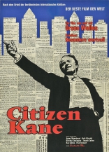 Гражданин Кейн