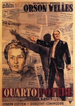 Гражданин Кейн