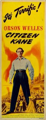 Гражданин Кейн, баннер